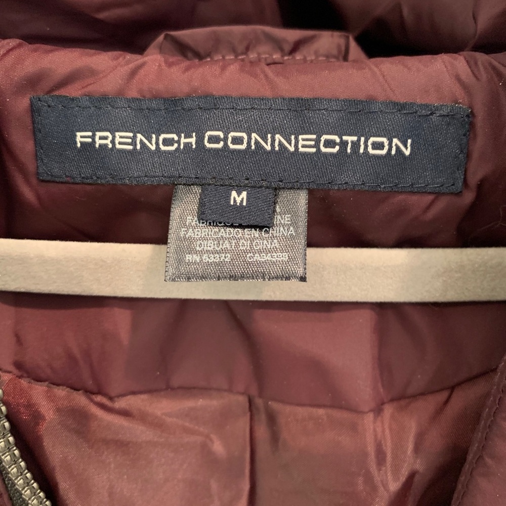Puffer Coat - Picture 2 of 5